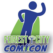 Forest City Comicon