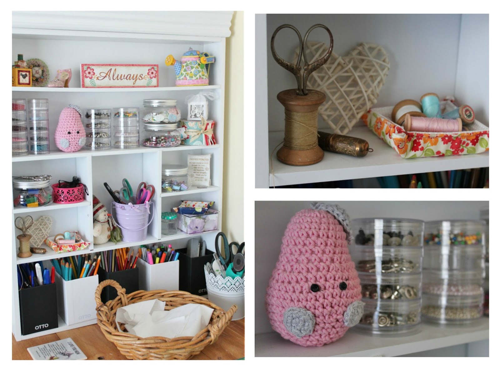 Threadbare HQ - Threadbare Creations