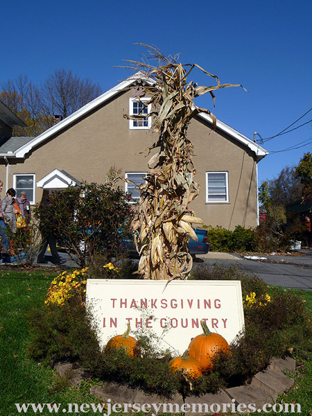 Sergeantsville Methodist Church, New Jersey