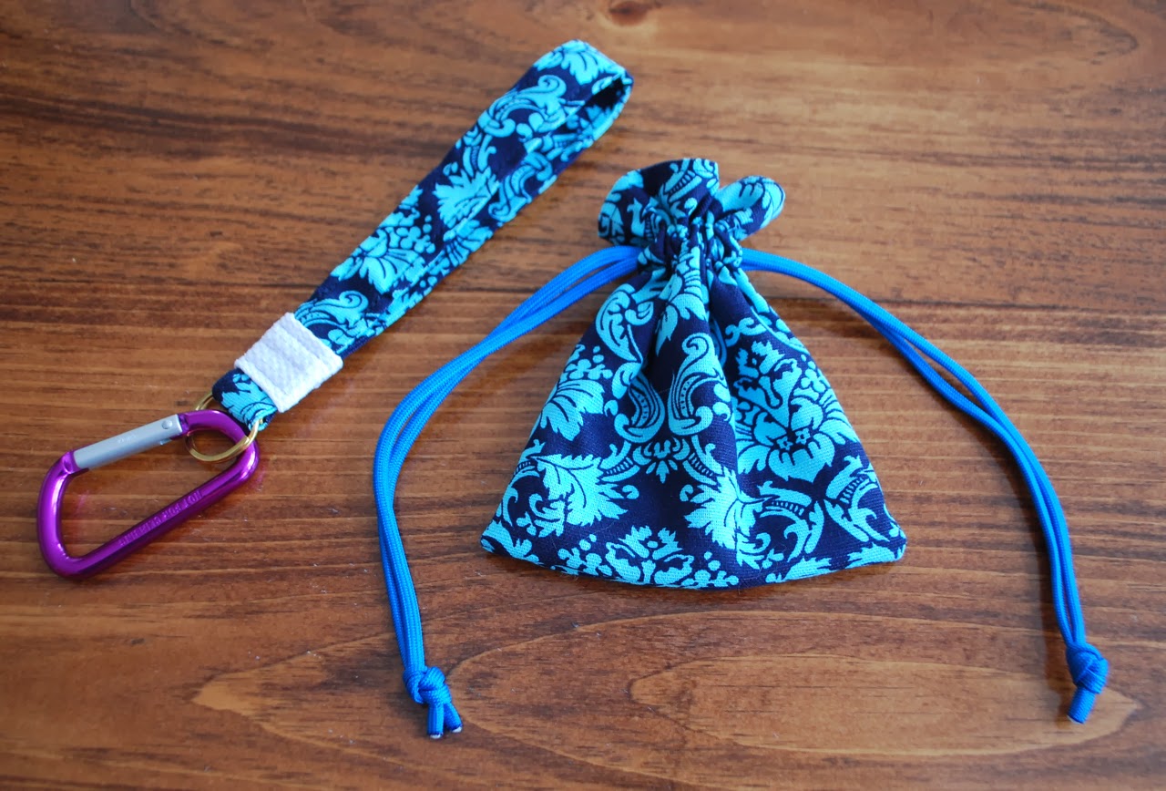 Roonie Ranching The complete diaper bag ensemble