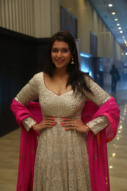 mannara chopra stills at rouge audio launch southcolors%2B%25286%2529