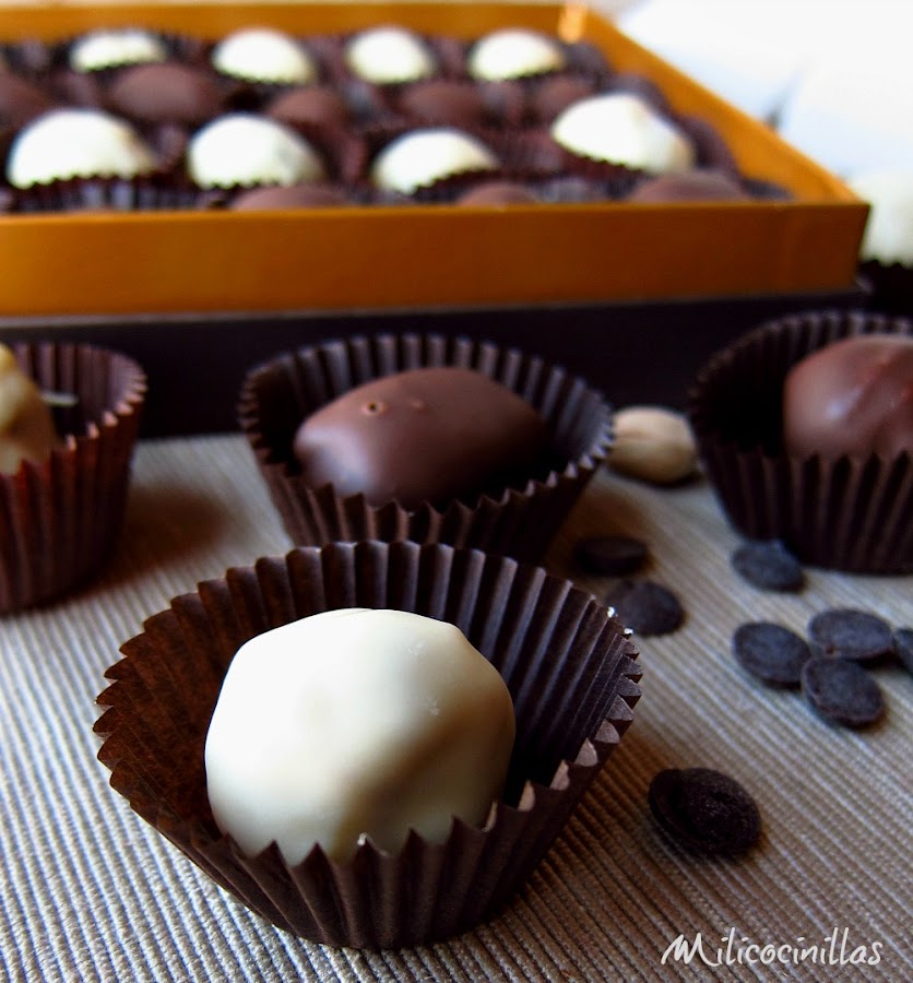 trufas-arandanos-pistachos-singluten-caseras