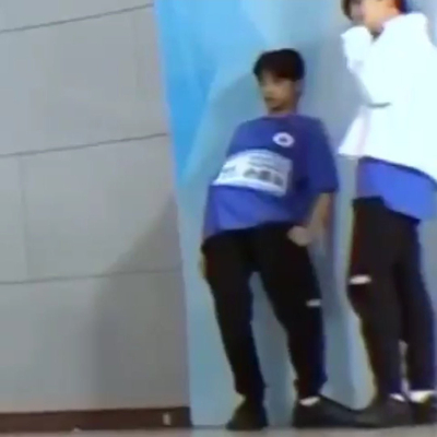 하찮고 소듕한 요정캐 같은데 무대잘알 프듀X 연습생 | 인스티즈