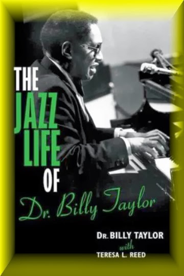 Jazz Profiles: Dr. Billy Taylor – Jazz Emissary