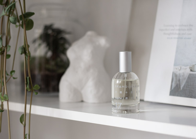 A Magical Journey That Inspired A New Scent