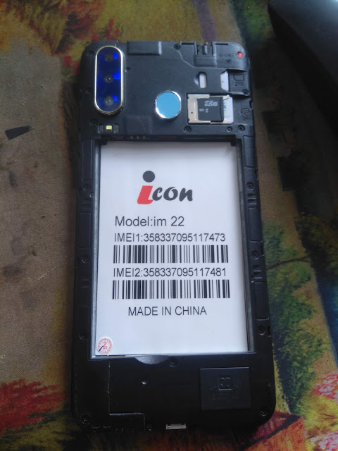 icon im22__U2_5.1_Dead Fix & FRP Remove Hang Logo Fix Flash File 100% Tested by GSM SHAKIL