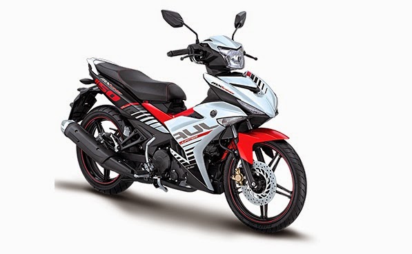Specifications and Price of Yamaha Jupiter MX King 150 Latest 2015
