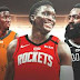 LOS ROCKETS ENVÍAN A JAMES HARDEM A LOS NETS DE BROOKLYN