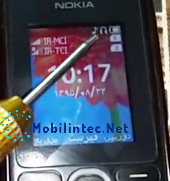 Repair Damage Nokia 108 (RM 944) Headset Mode Repair Damage Nokia 108 (RM 944) Headset Mode