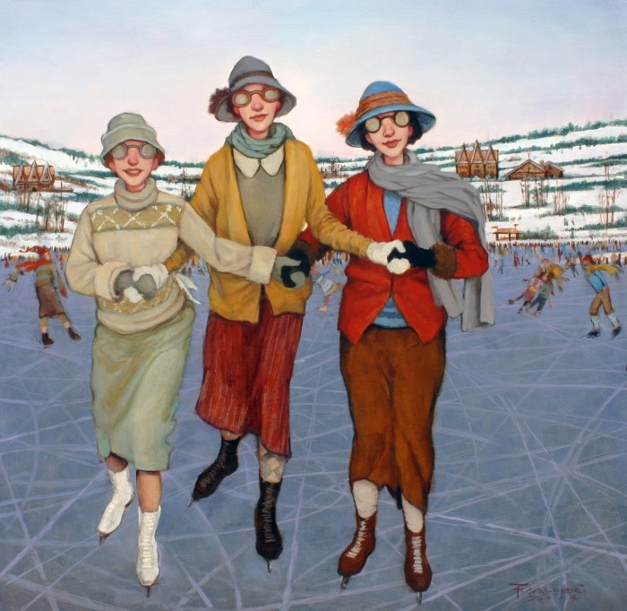 Fred Calleri