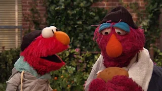 Sesame Street 4302