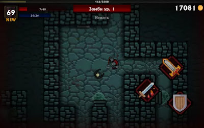 pocket rogues mod apk