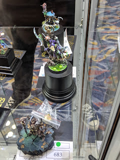 Photo of Golden Demon entry Golden Demon entry