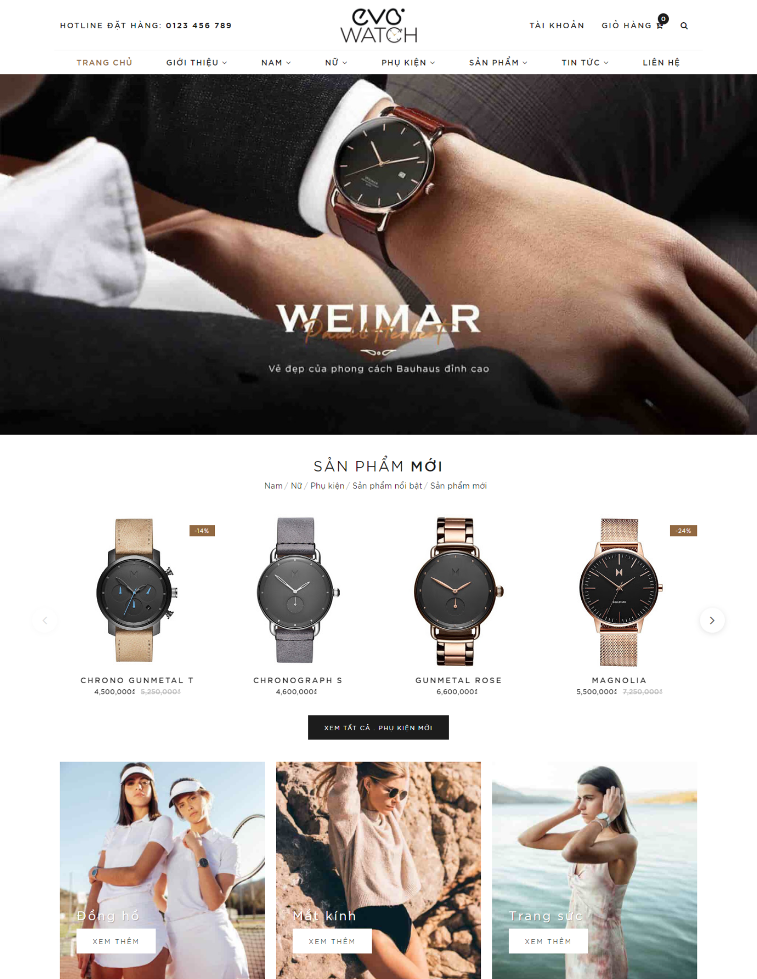Theme blogspot bán đồng hồ chuyên nghiệp (VSM85) Theme blogspot bán đồng hồ chuyên nghiệp (VSM85)