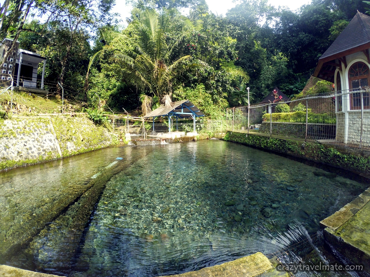 Tempat Wisata Aqua Subang