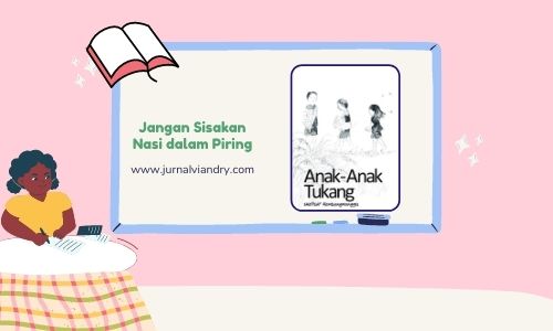 Novel anak-anak tukang rekomendasi novel anak-anak tukang