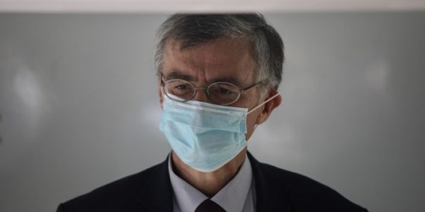 Κύριε Τσιόδρα, χθες φάνηκε πόσο μεγάλο λάθος κάνατε…