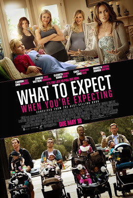 descargar Que Esperar Cuando Estas Esperando – DVDRIP LATINO