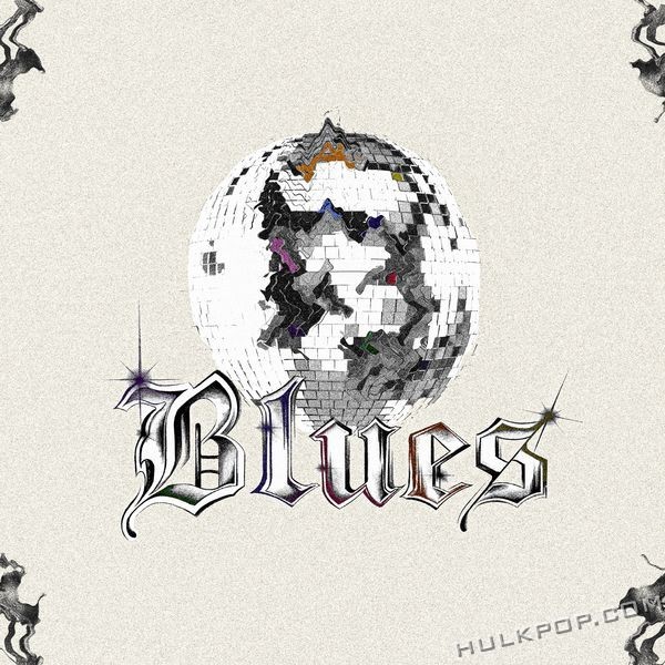 Lean Lean – Blues – Single