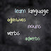 Parts of Speech : Jenis-Jenis Kata Di Dalam Bahasa Inggris 