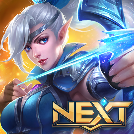 Mobile Legends Bang Bang VNG