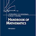 Handbook of Mathematics 6th ed. 2015 Edition PDF