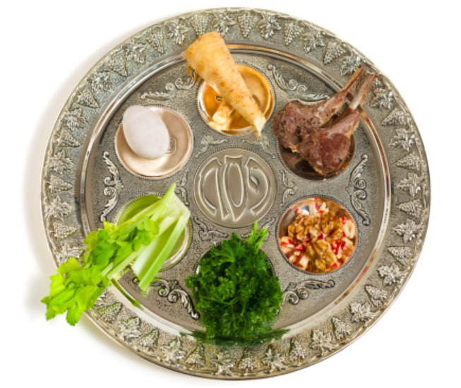 Love That Max That time I Passover and a mini miracle