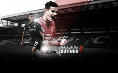 philippe-coutinho-hd-photo