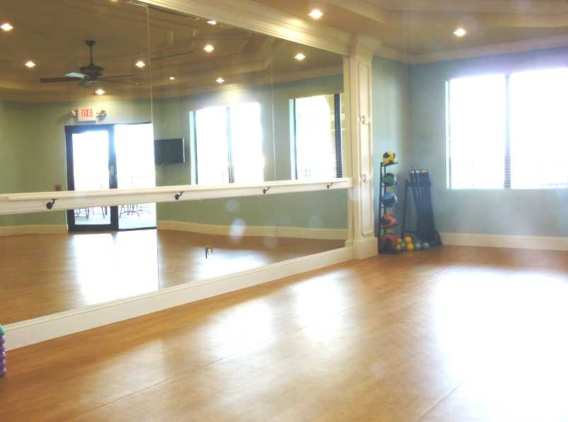 VALENCIA RESERVE, BOYNTON BEACH, FLORIDA 41,000 SQ FT CLUBHOUSE, GRAND