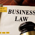 Sources of Business law