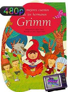 Los cuentos de los Hermanos Grimm [1987] Temporada 1-2 [480p] Latino [GoogleDrive] SXGO