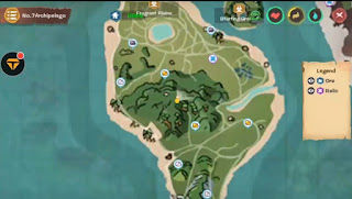 Chilli Location and How to Taming Mount Red Horse in Utopia Origin Chilli Location and How to Taming Mount Red Horse in Utopia Origin