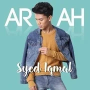 Lirik Lagu Syed Iqmal - Arah