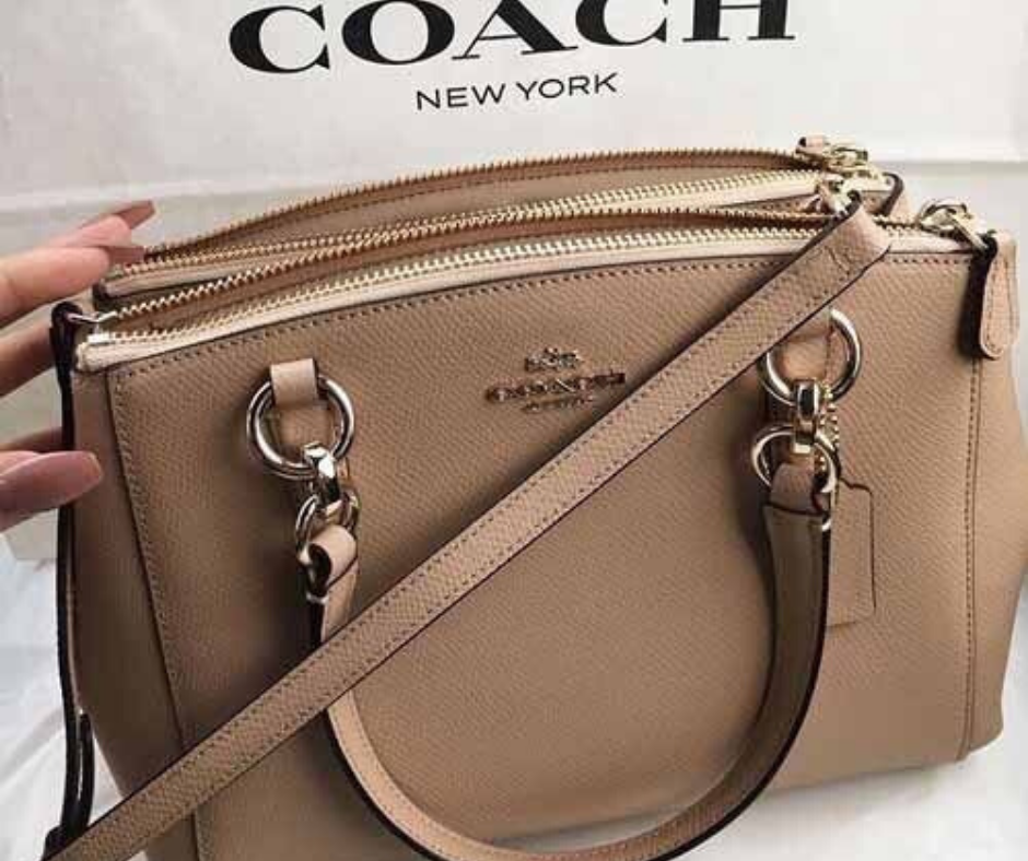 How To Tell If Coach Purse Is Authentic Paul Smith