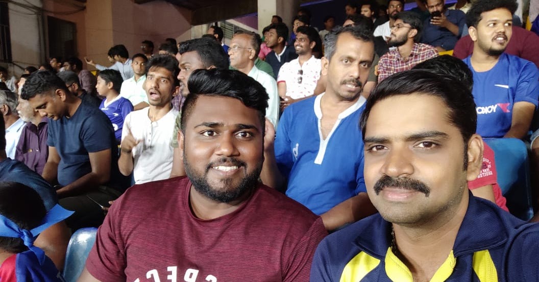 A 6 year dream has become a reality now...