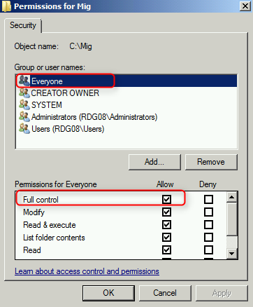 import rdg file to remote desktop manager