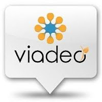 Viadeo red profesional Viadeo es una red social con características profesionales donde puedes conseguir empleo en base a tus habilidades digitales.