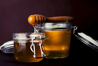 miel miellat vs nectar