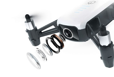 Brica B- Pro5 SE Wallee Review and User Manual Download