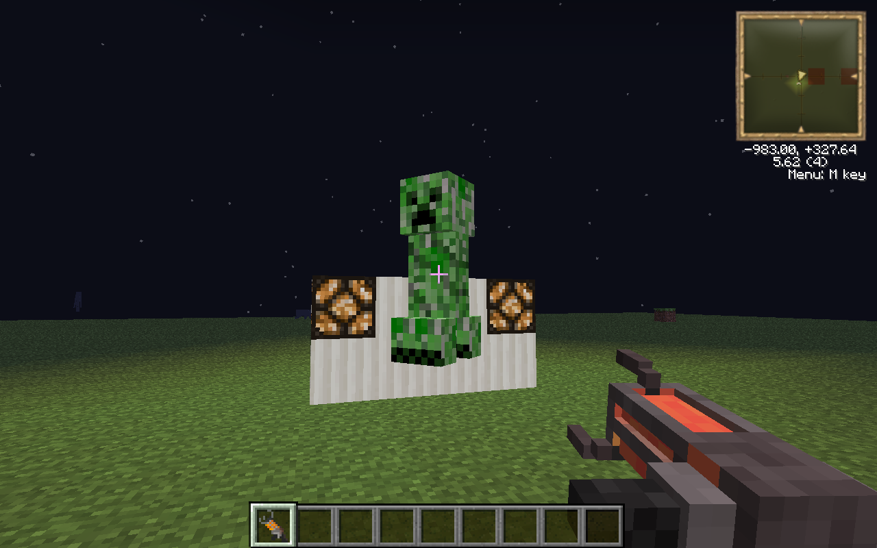 мод ichunutil. гравипушка half life 1. майнкрафт мод на гравити пушку. гравитационная пушка майнкрафт. гравитационная пушка майнкрафт.