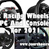 Best Racing Wheels For PC And Console For 2021