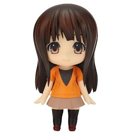 Nendoroid Bakuman Miho Azuki (#223) Figure