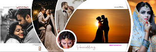 Free Pre Wedding PSD Design Downlode 2021