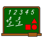 Recursos de lóxica-matemática