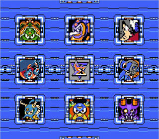Megaman Fan Games Download