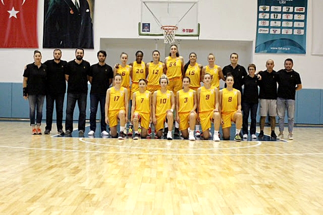 ÖZEL | Kadın Basketbol Takımı'na sponsor bulundu! 