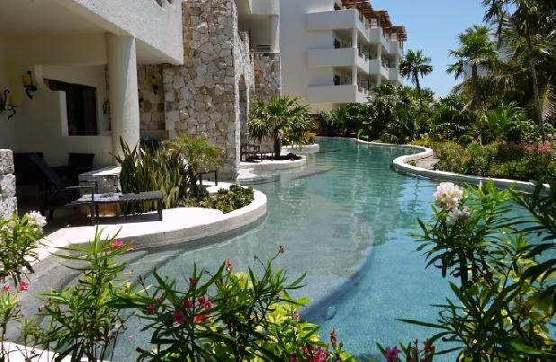 All Inclusive Resorts | Secrets Maroma Beach Riviera Cancun