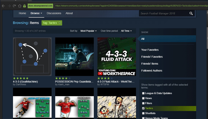Steam Workshop Steam Workshop