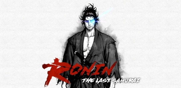 Ronin The Last Samurai MOD APK 0.30.260.52626 Download (MOD Menu)