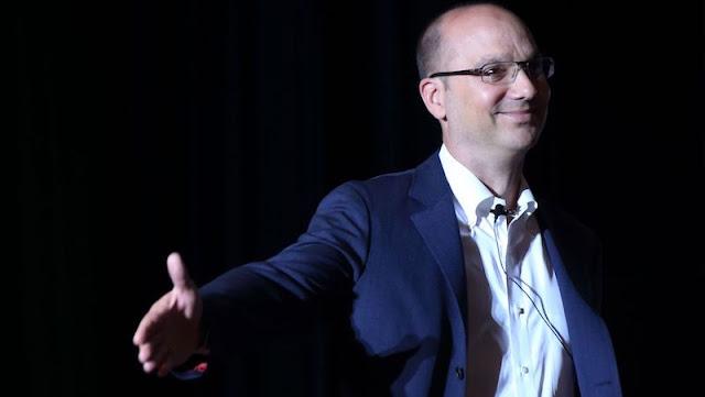 Andy Rubin Andy Rubin